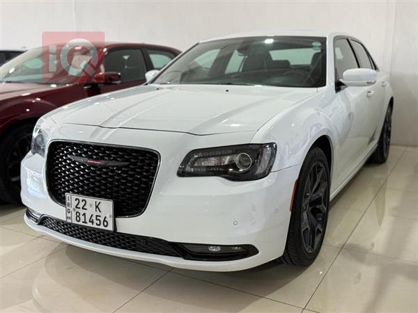 كرايسلر 300 2022 للبيع في العراق - كركوك